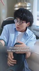 Bullied Boy Was Left for Dead—Then Mafia Henchmen Called Him ‘Son’