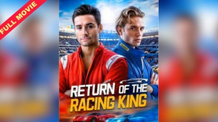 Return Of The Racing King