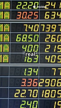 Laxmi India Finance IPO: Flat Debut on Dalal Street?