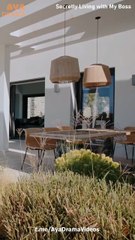 Secret Life with My Boss: Hidden Romance Unveiled 💼