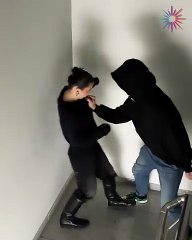 One Self-Defense Move Everyone Should Learn