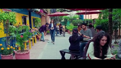 Thori Setting Thora Pyar (2022) Full Punjabi Movie