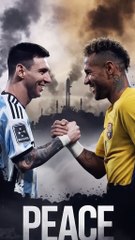 Messi, Ronaldo & Neymar  The Funny Life of – Cartoon Edition-10