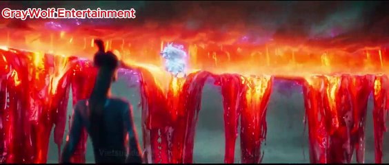 🔥HOT 🎬Movie Na Tra Phần 2 (Na Tra 2: Ma Đồng Náo Hải) Tập Full HD Vietsub + Thuyết Minh