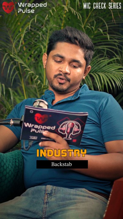 Watch Full Episode on Wrapped Pulse Channel..#wrappedpulse