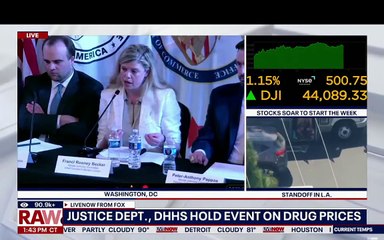 LIVE NEWS 🔴 | FOX 24/7 LIVE STREAM | Breaking News Live Now