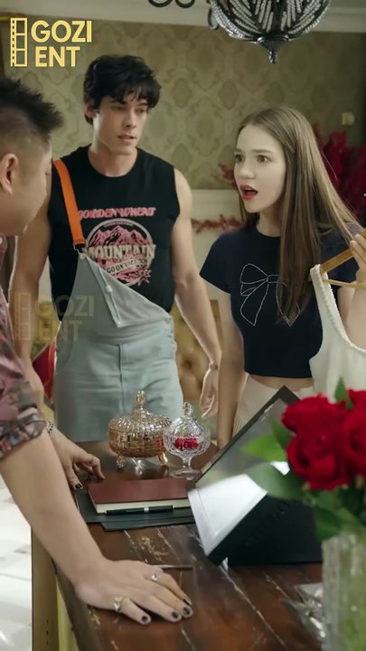 Secrets of the Amnesia Billionaire [ SHORT DRAMA | FULL ]