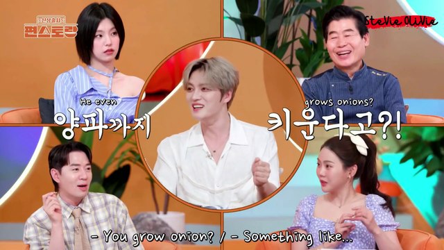 [ENG SUB] 250725 Kim Jaejoong's FULL CUT on KBS - Stars' Top Recipe at Fun-Staurant EP. 281 #kimjaejoong #김재중 #ジェジュン #J_JUN #金在中 #jaejoong