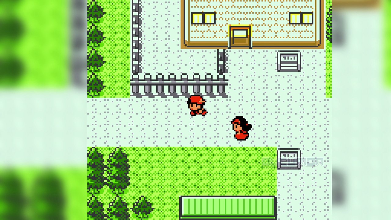 Pokemon Molten Gold - GBC ROM Hack, similar to Righteous Red with QoL, New Moves, New Pokemon, etc..