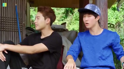 Modern Farmer. S1E3. With English Subs