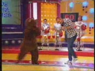 El Muro Infernal - Viernes 16 de Mayo