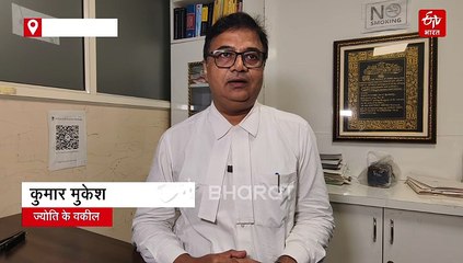 हिसार यूट्यूबर ज्योति मल्होत्रा की न्यायिक हिरासत बढ़ी, पिता हरीश मल्होत्रा ने पुलिस पर लगाया बड़ा आरोप, राष्ट्रपति, PM और CM से लगाई न्याय की गुहार