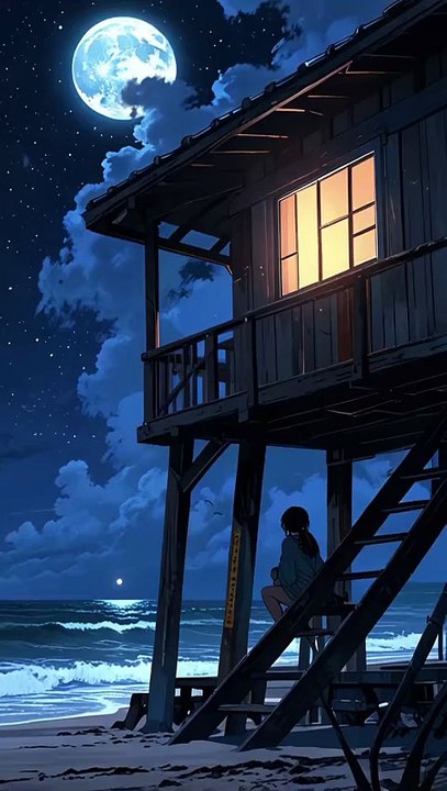 Moonshore Tides