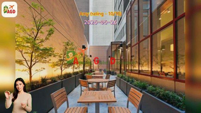 AGD Review Fairfield Inn & Suites by Marriott New York Midtown Manhattan/Penn Station