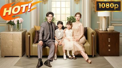 Back with Twins, Now He Can't Let Me Go