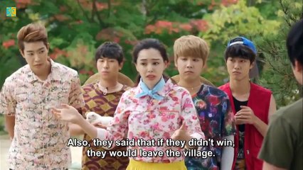 Modern Farmer. S1E4. With English Subs