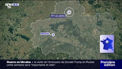 Loiret: un enfant de 9 ans tué par le rottweiler de la famille avec qui il avait été laissé seul
