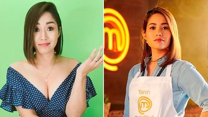 Muere Yanin Campos: la última publicación en TikTok de la ex Masterchef México
