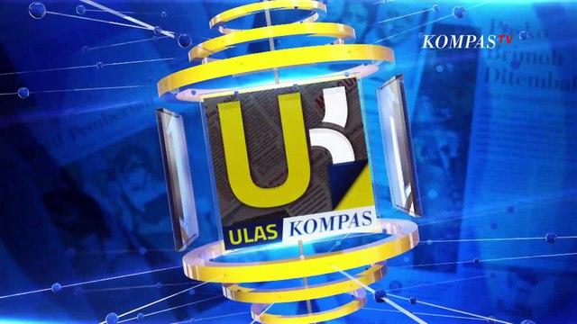 Awas! Tren Inflasi, Penurunan Produksi hingga Kenaikan Harga Beras | ULAS KOMPAS