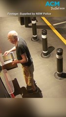 Missing grandfather last seen 550km from home