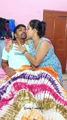 Husband & Wife's BEST Romance Moment EVER! 🤣😆romantic videos