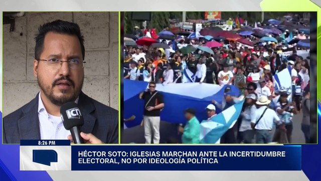 | Noche 🌛 | 4 de agosto | Noticias Honduras EN VIVO 🔴