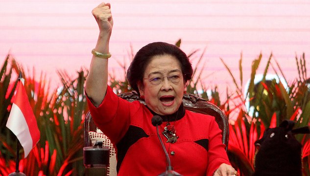 Disindir Mega Soal Kasus Hasto, KPK: Kami Kira Masyarakat Sudah Cerdas