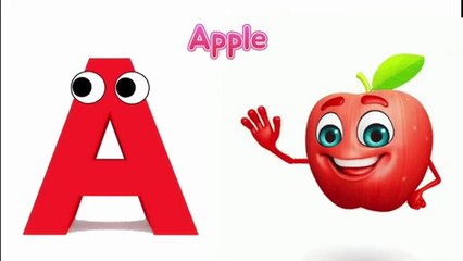 Two Minute Super Simple Song (Apple,  Ball, Cat, Dog, Elephant, Fish...,Zoo)