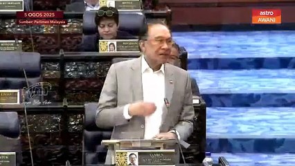 'Kejayaan awal ini saya tidak mahu panggil kejayaan sangat' - PM