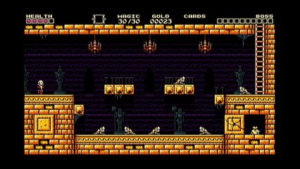 Spine Lasher | Demo Gameplay Walkthrough