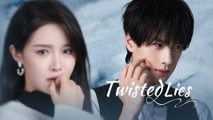 She thought he killed her mom, hurt him for yearsthen found out the truth and chased him back! Zhan Xuan 展轩