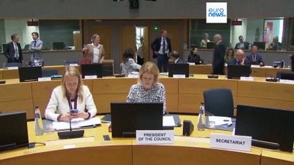 Hamas-Video von ausgehungerten Geiseln: Die Reaktionen in Israel und Europa