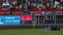 스포츠중계 빠른티비 [MLB] 세인트루이스 vs LA 다저스 하이라이트 2025.08.05 (화) 1110