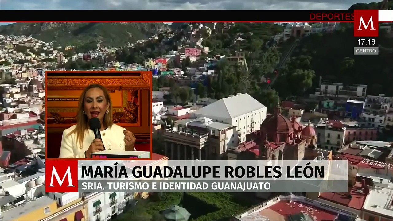 Festival Internacional Cervantino 2025, Guanajuato espera más de 227 mil visitantes