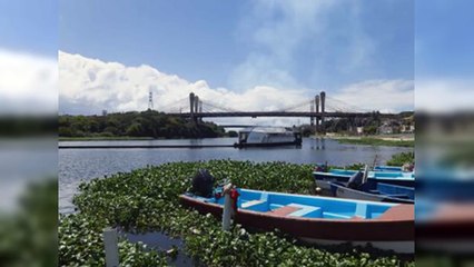Exigen al Gobierno plan de rescate de los ríos Ozama e Isabel