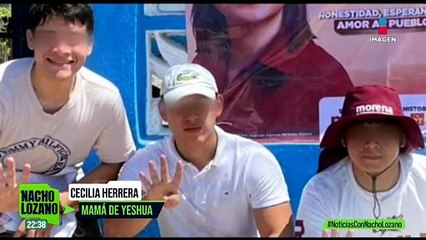 Manada de Campeche: Madres de los acusados aseguran que sus hijos son inocentes