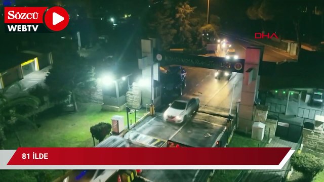 81 ilde 'sahte-kaçak içki imalatçılarına' yönelik operasyon