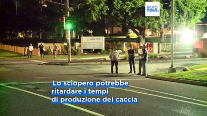 Le notizie del giorno | 05 agosto 2025 - Mattino