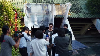 Mouse: Kẻ Săn Người (Bản Thái) Tập 8 Thuyết Minh - Mouse (2025) - Phim Trinh Thám Thái Lan Xoắn Não | Phim Hay