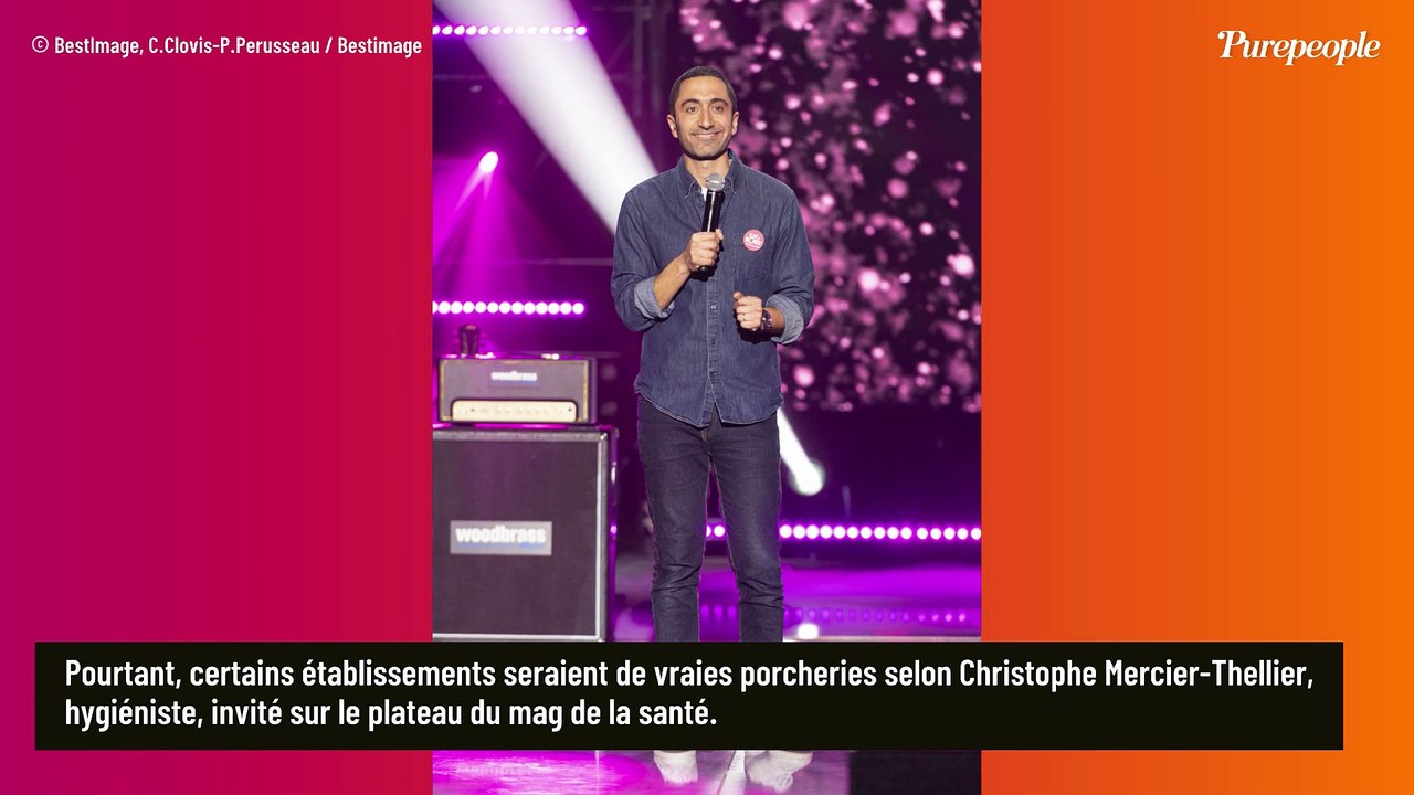Un invité de Jimmy Mohamed alerte sur une technique de ménage douteuse mais très répandue dans les hôtels
