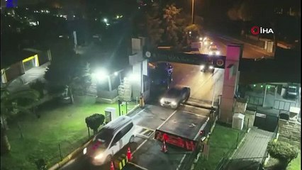 Bakan Yerlikaya açıkladı: İstanbul ve Antalya’da sahte alkol imatçılarına operasyonda 121 gözaltı