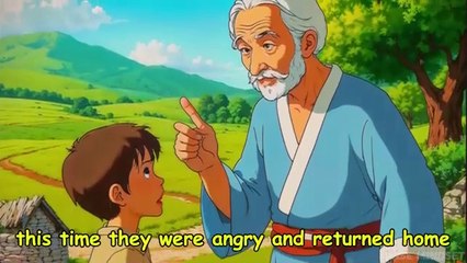 A Life Changing Story | 2 Minutes Lesson That Will Change Your Life