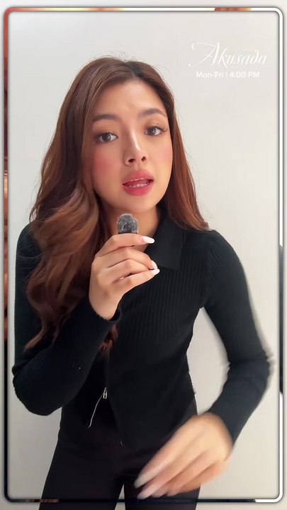 1BA ANG UNA: Lianne Valentin as Roni | Online Exclusive