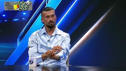 توضیحات رضاییان درباره علت دعوت نشدنش به تیم‌ملی توسط قلعه‌نویی