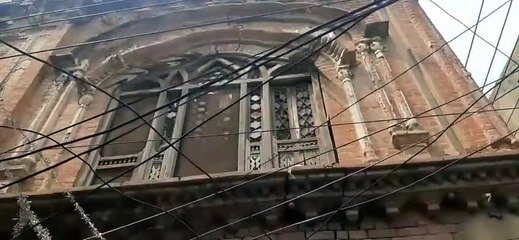 Bollywood actor Govinda's Pakistani home | Special tour | Govinda's house in Pakistan was awe-inspiring!