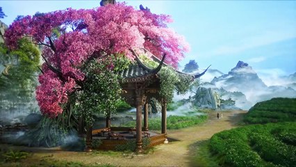 One Hundred Thousand Years of Qi Training Episode 265