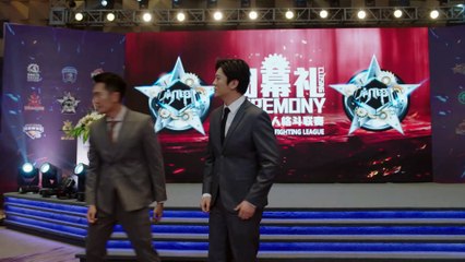 [ Multi Sub ] Ep 5 Go Go Squid 2: Dt.Appledog's Time | Full HD