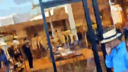 Jennifer Lopez’e 'doluyuz' şoku! Lüks mağaza kapısını açmadı