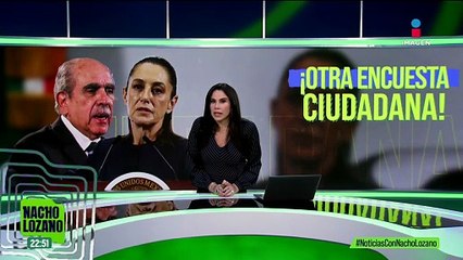 Pablo Gómez encabezará comisión para impulsar una reforma electoral