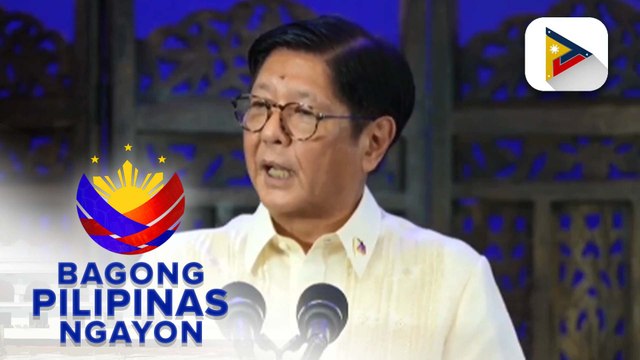 PBBM, tiniyak ang mga hakbang ng pamahalaan sa pagpapabuti ng pamumuhay ng OFWs